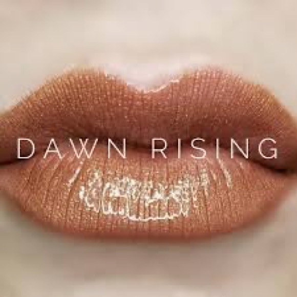 LipSense Other - Lipsense by Senegence. Shade: Dawn Rising. NWT.